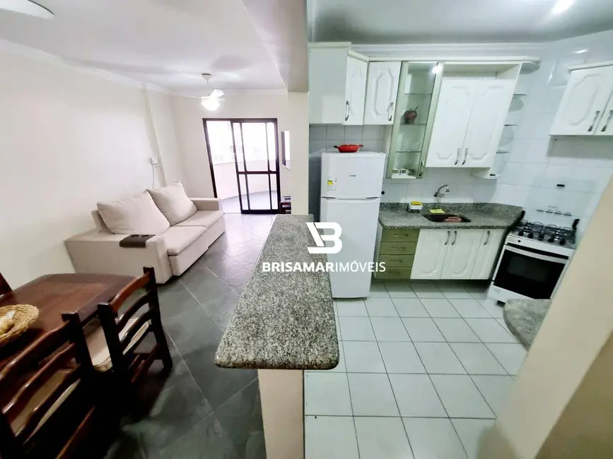 Foto 3 de Apartamento com 2 quartos à venda e para alugar, 135m2 em Guaruja - SP