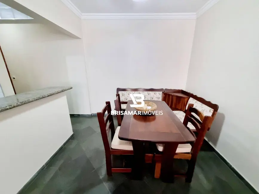 Foto 6 de Apartamento com 2 quartos à venda e para alugar, 135m2 em Guaruja - SP