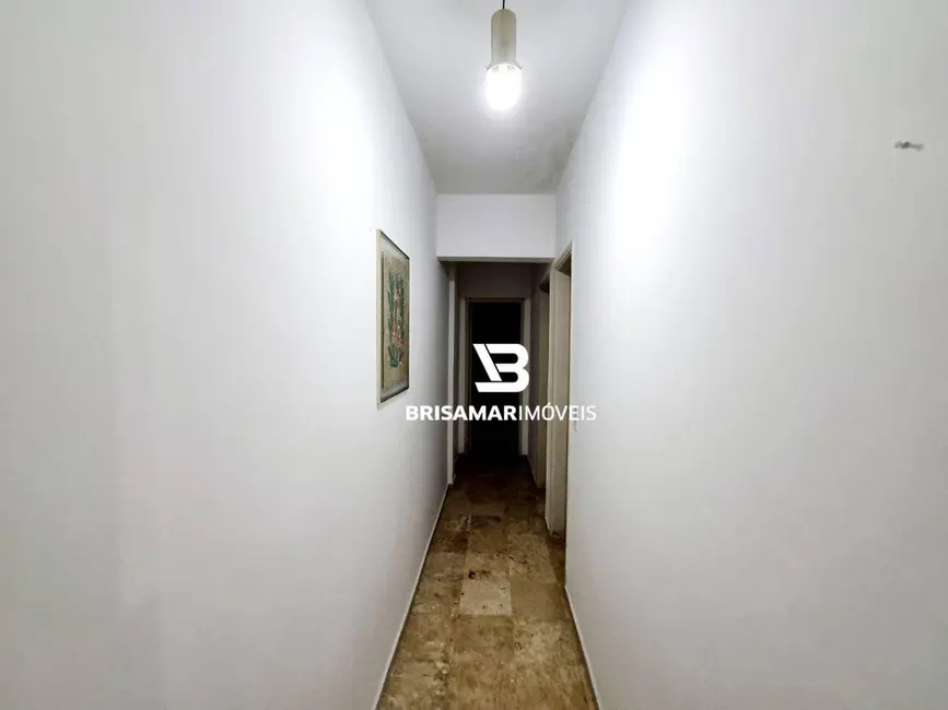 Foto 4 de Apartamento com 2 quartos para alugar, 74m2 em Barra Funda, Guaruja - SP