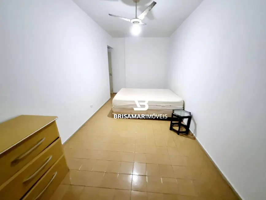 Foto 9 de Apartamento com 2 quartos para alugar, 74m2 em Barra Funda, Guaruja - SP