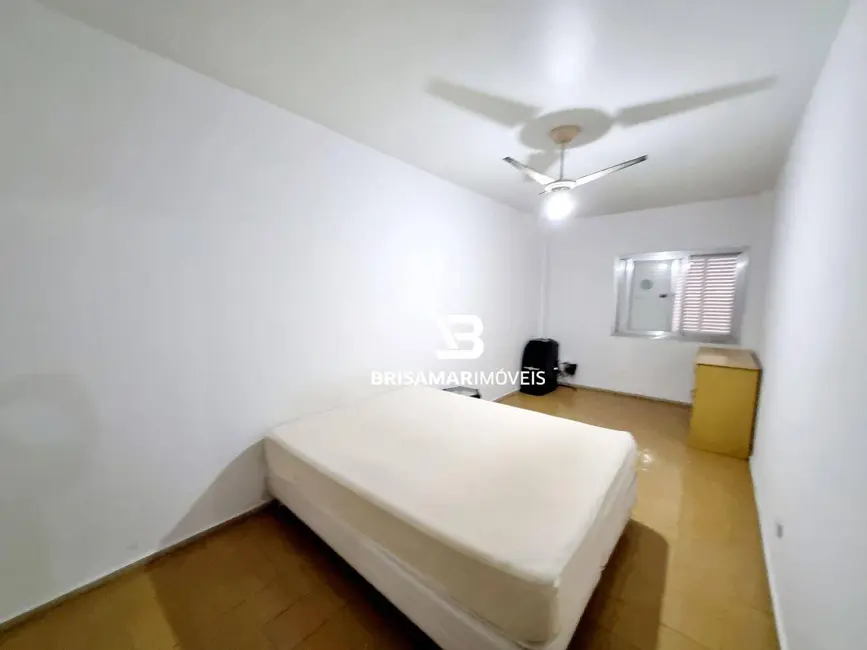 Foto 7 de Apartamento com 2 quartos para alugar, 74m2 em Barra Funda, Guaruja - SP