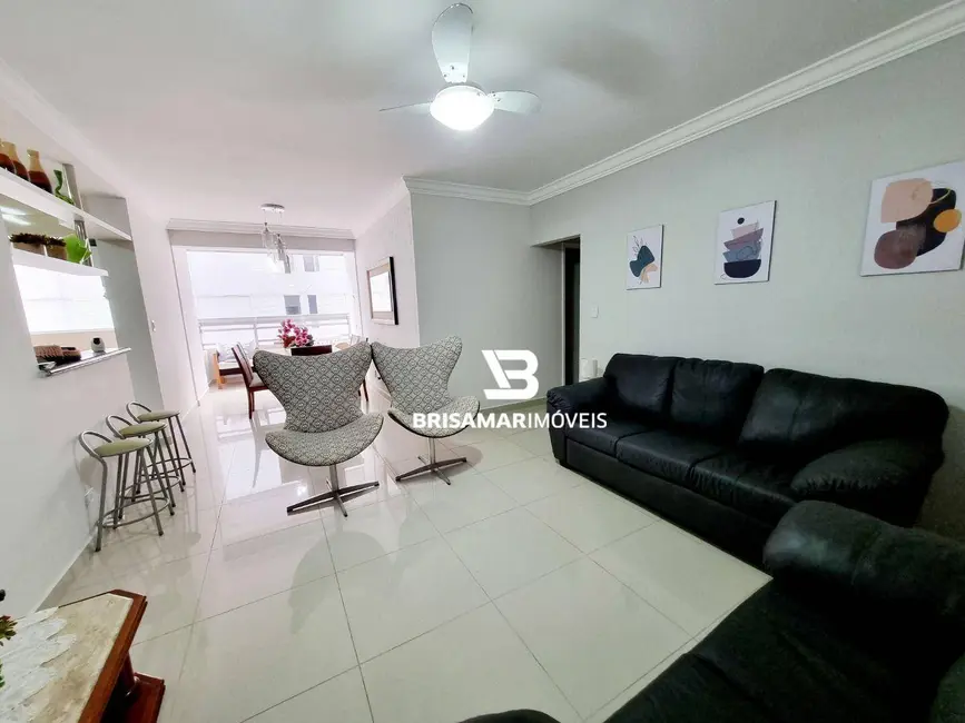Apartamento com 2 quartos para alugar, 141m2 em Guaruja - SP - imagem 6 Foto 6 de Apartamento com 2 quartos para alugar, 141m2 em Guaruja - SP