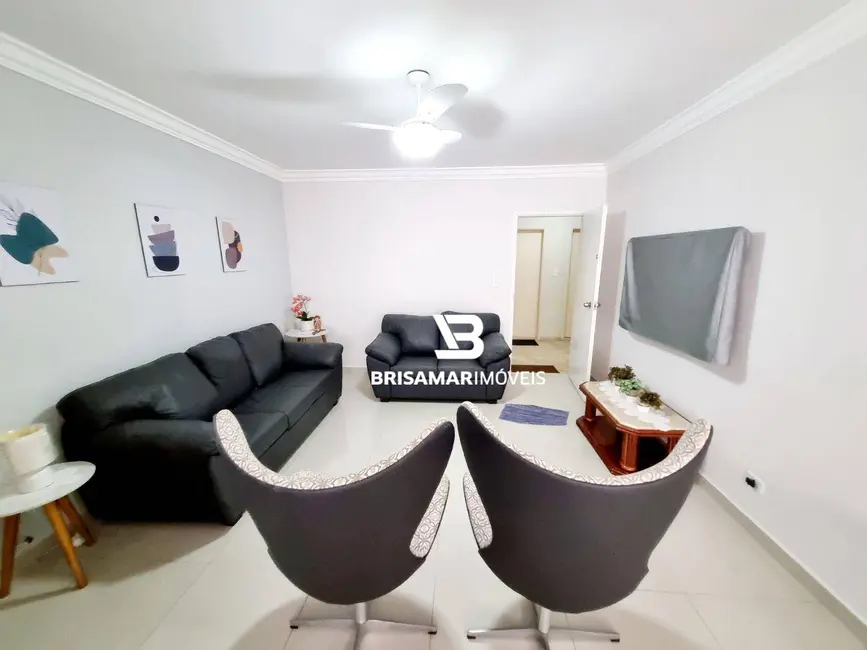 Apartamento com 2 quartos para alugar, 141m2 em Guaruja - SP - imagem 5 Foto 5 de Apartamento com 2 quartos para alugar, 141m2 em Guaruja - SP