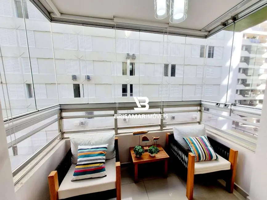 Apartamento com 2 quartos para alugar, 141m2 em Guaruja - SP - imagem 7 Foto 7 de Apartamento com 2 quartos para alugar, 141m2 em Guaruja - SP