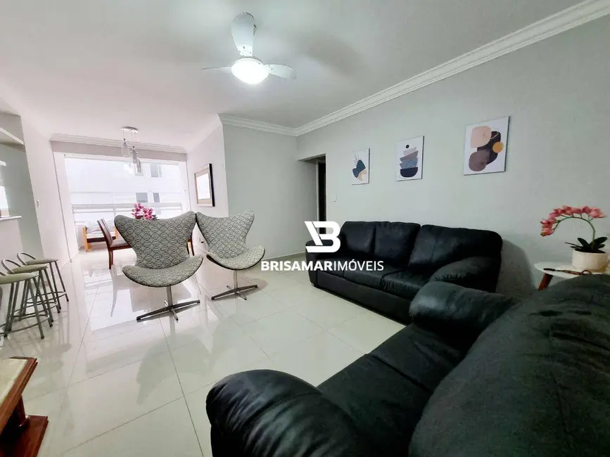 Apartamento com 2 quartos para alugar, 141m2 em Guaruja - SP - imagem 1 Foto 1 de Apartamento com 2 quartos para alugar, 141m2 em Guaruja - SP
