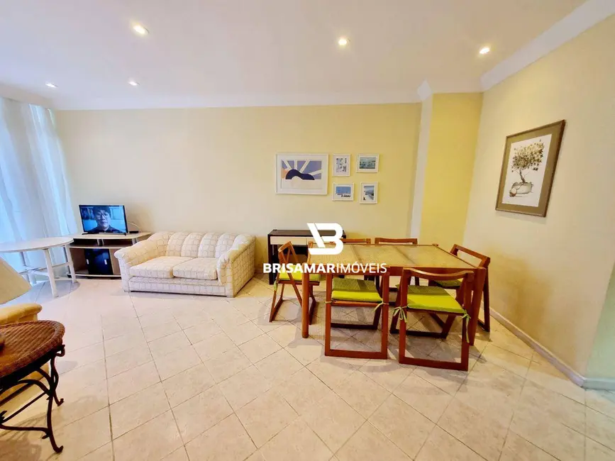 Foto 2 de Apartamento com 3 quartos à venda, 120m2 em Guaruja - SP