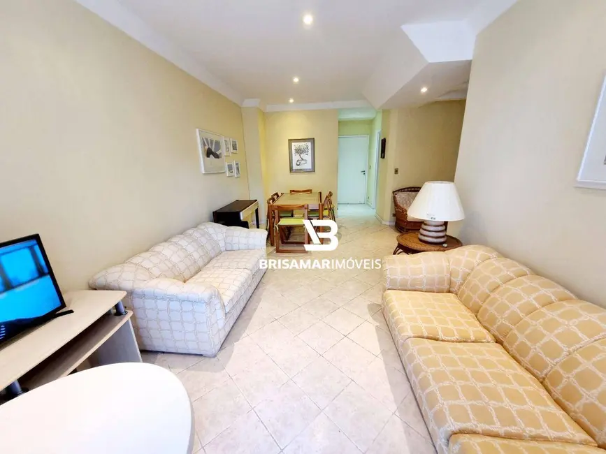 Foto 5 de Apartamento com 3 quartos à venda, 120m2 em Guaruja - SP