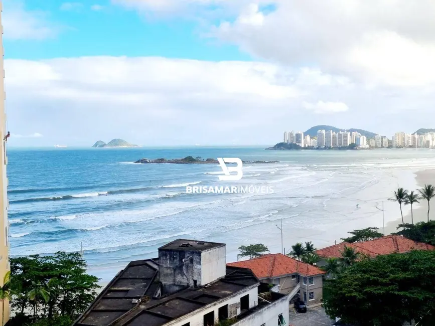 Foto 9 de Apartamento com 3 quartos à venda, 120m2 em Guaruja - SP