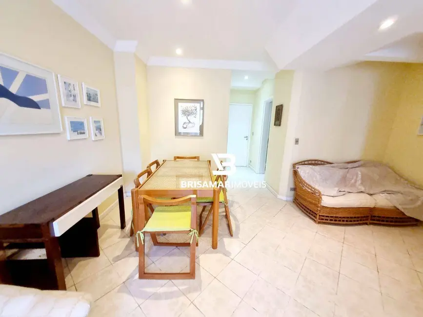 Foto 6 de Apartamento com 3 quartos à venda, 120m2 em Guaruja - SP