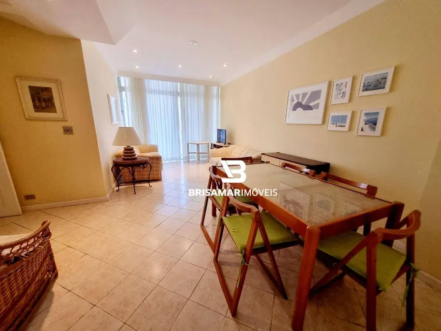 Foto 4 de Apartamento com 3 quartos à venda, 120m2 em Guaruja - SP