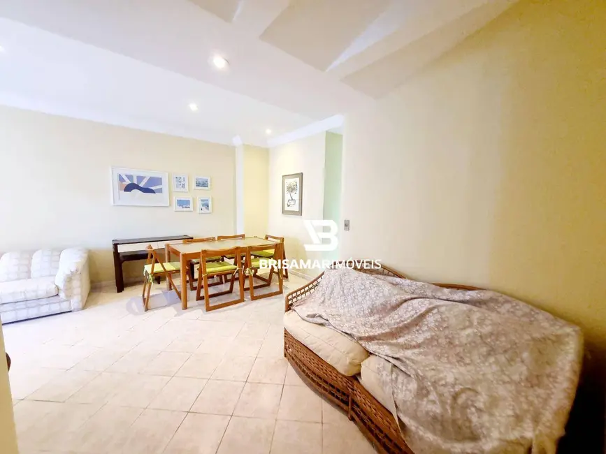 Foto 7 de Apartamento com 3 quartos à venda, 120m2 em Guaruja - SP