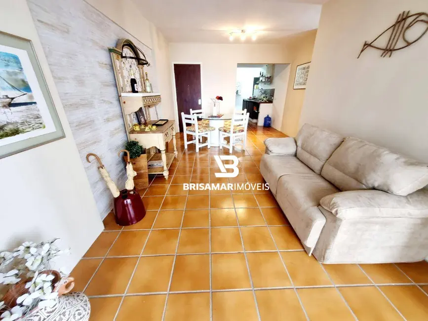 Foto 9 de Apartamento com 3 quartos à venda e para alugar, 110m2 em Jardim Astúrias, Guaruja - SP