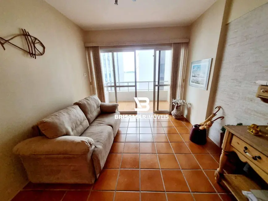 Foto 4 de Apartamento com 3 quartos à venda e para alugar, 110m2 em Jardim Astúrias, Guaruja - SP
