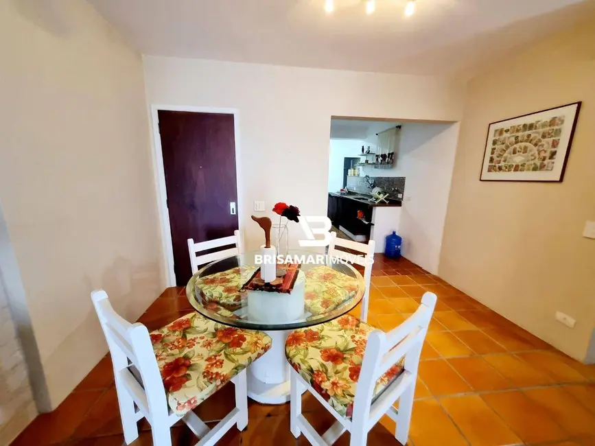 Foto 3 de Apartamento com 3 quartos à venda e para alugar, 110m2 em Jardim Astúrias, Guaruja - SP