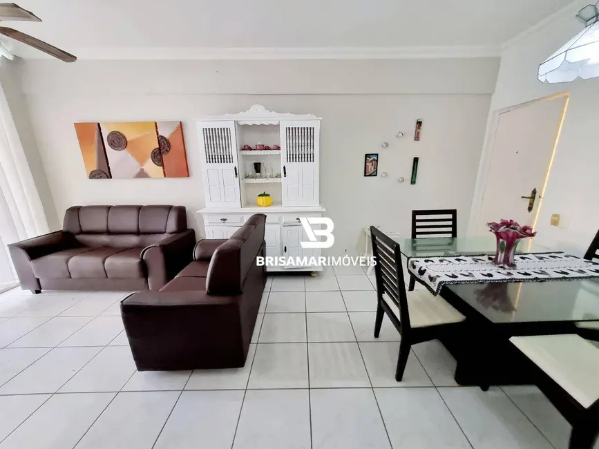 Foto 1 de Apartamento com 3 quartos à venda, 120m2 em Guaruja - SP