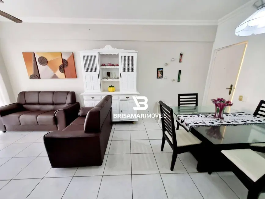 Foto 2 de Apartamento com 3 quartos à venda, 120m2 em Guaruja - SP