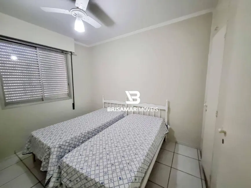 Foto 9 de Apartamento com 3 quartos à venda, 120m2 em Guaruja - SP