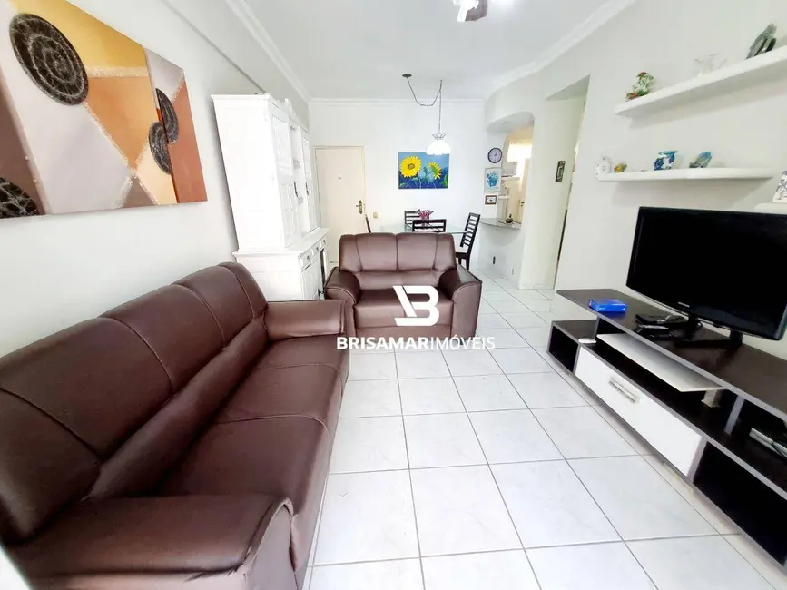 Foto 4 de Apartamento com 3 quartos à venda, 120m2 em Guaruja - SP