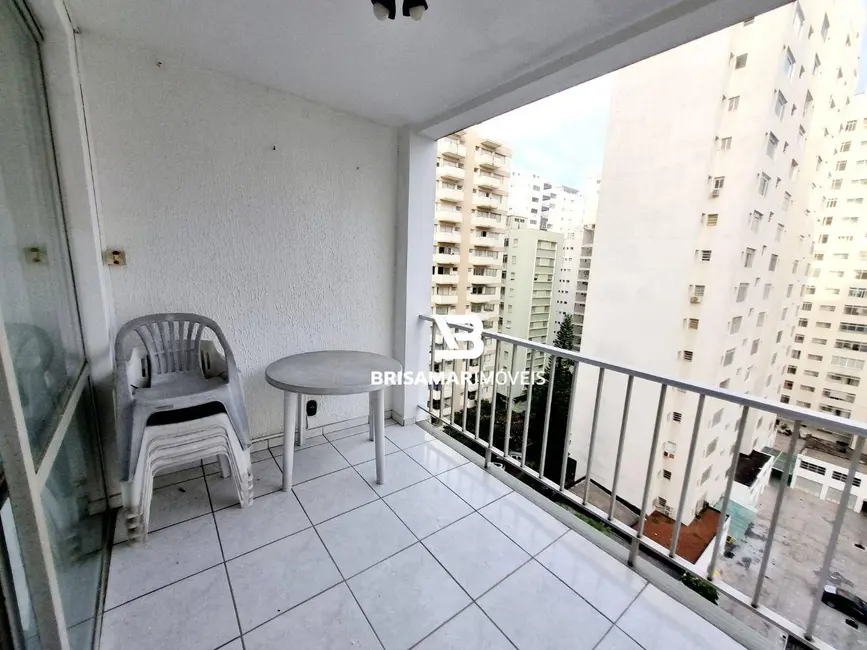 Foto 7 de Apartamento com 3 quartos à venda, 120m2 em Guaruja - SP
