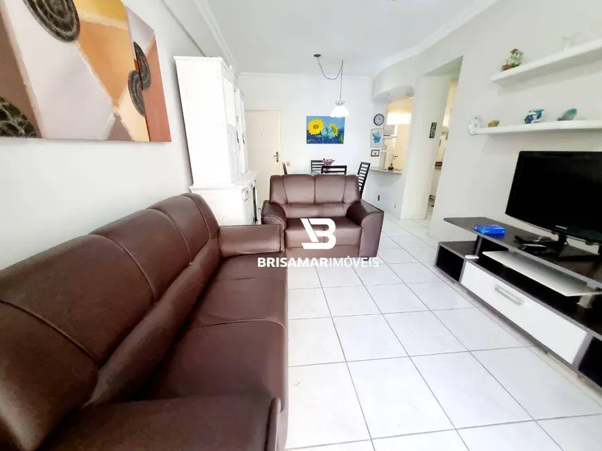 Foto 3 de Apartamento com 3 quartos à venda, 120m2 em Guaruja - SP