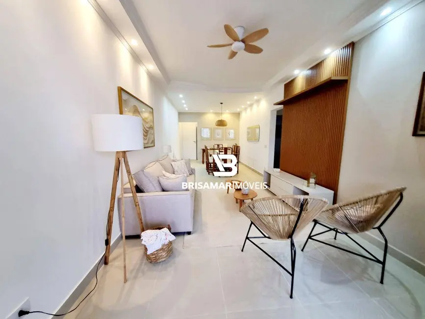 Apartamento com 3 quartos à venda, 177m2 em Barra Funda, Guaruja - SP - imagem 6 Foto 6 de Apartamento com 3 quartos à venda, 177m2 em Barra Funda, Guaruja - SP
