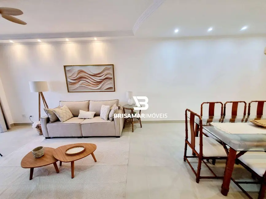 Apartamento com 3 quartos à venda, 177m2 em Barra Funda, Guaruja - SP - imagem 2 Foto 2 de Apartamento com 3 quartos à venda, 177m2 em Barra Funda, Guaruja - SP
