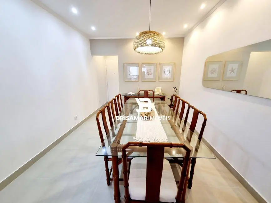 Apartamento com 3 quartos à venda, 177m2 em Barra Funda, Guaruja - SP - imagem 8 Foto 8 de Apartamento com 3 quartos à venda, 177m2 em Barra Funda, Guaruja - SP