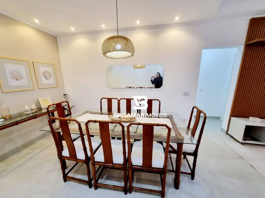 Apartamento com 3 quartos à venda, 177m2 em Barra Funda, Guaruja - SP - imagem 9 Foto 9 de Apartamento com 3 quartos à venda, 177m2 em Barra Funda, Guaruja - SP