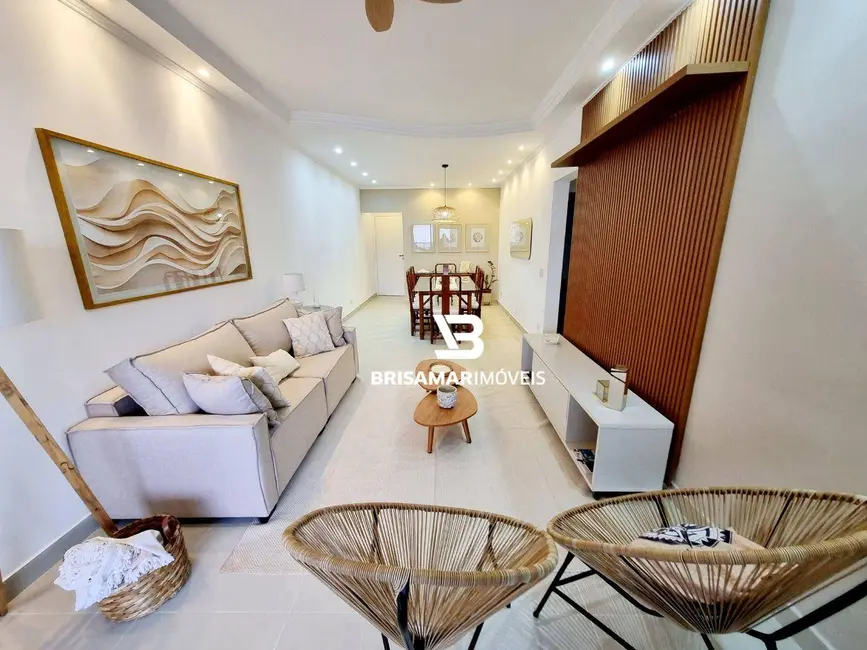 Apartamento com 3 quartos à venda, 177m2 em Barra Funda, Guaruja - SP - imagem 7 Foto 7 de Apartamento com 3 quartos à venda, 177m2 em Barra Funda, Guaruja - SP