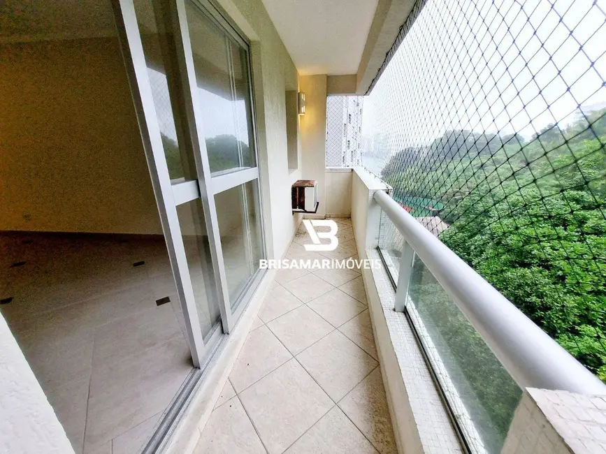 Apartamento com 2 quartos à venda e para alugar, 127m2 em Barra Funda, Guaruja - SP - imagem 8 Foto 8 de Apartamento com 2 quartos à venda e para alugar, 127m2 em Barra Funda, Guaruja - SP
