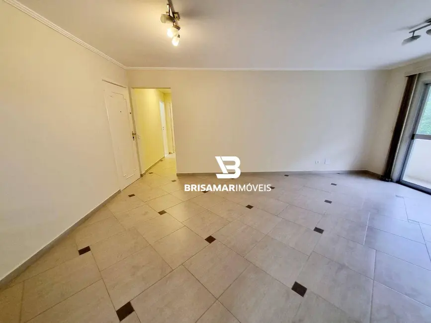 Apartamento com 2 quartos à venda e para alugar, 127m2 em Barra Funda, Guaruja - SP - imagem 6 Foto 6 de Apartamento com 2 quartos à venda e para alugar, 127m2 em Barra Funda, Guaruja - SP