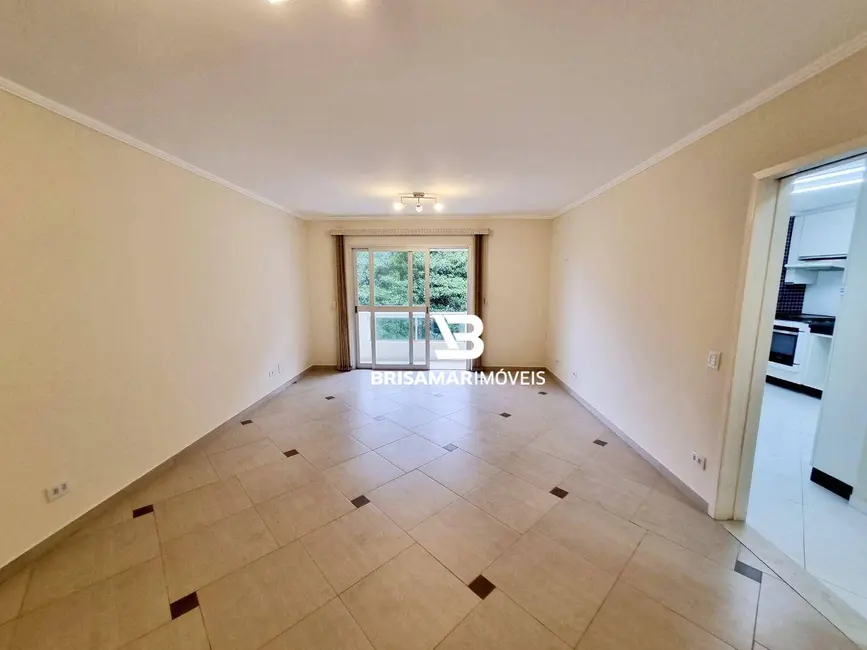 Apartamento com 2 quartos à venda e para alugar, 127m2 em Barra Funda, Guaruja - SP - imagem 3 Foto 3 de Apartamento com 2 quartos à venda e para alugar, 127m2 em Barra Funda, Guaruja - SP