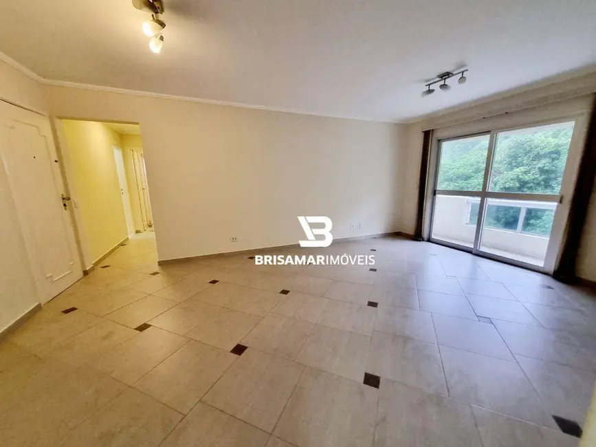 Apartamento com 2 quartos à venda e para alugar, 127m2 em Barra Funda, Guaruja - SP - imagem 1 Foto 1 de Apartamento com 2 quartos à venda e para alugar, 127m2 em Barra Funda, Guaruja - SP