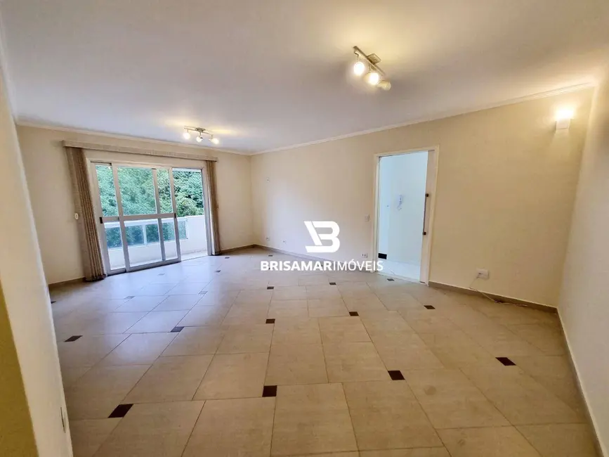 Apartamento com 2 quartos à venda e para alugar, 127m2 em Barra Funda, Guaruja - SP - imagem 5 Foto 5 de Apartamento com 2 quartos à venda e para alugar, 127m2 em Barra Funda, Guaruja - SP