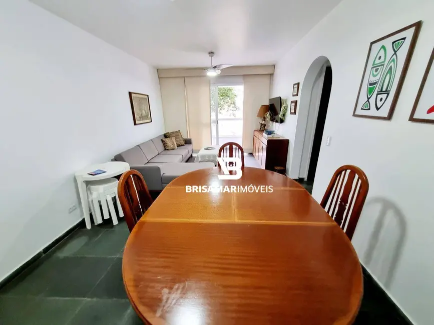 Apartamento com 2 quartos à venda, 124m2 em Barra Funda, Guaruja - SP - imagem 7 Foto 7 de Apartamento com 2 quartos à venda, 124m2 em Barra Funda, Guaruja - SP