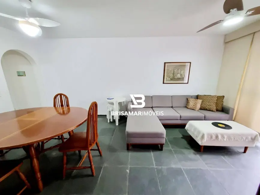 Apartamento com 2 quartos à venda, 124m2 em Barra Funda, Guaruja - SP - imagem 9 Foto 9 de Apartamento com 2 quartos à venda, 124m2 em Barra Funda, Guaruja - SP