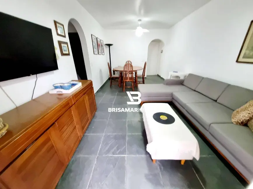Apartamento com 2 quartos à venda, 124m2 em Barra Funda, Guaruja - SP - imagem 8 Foto 8 de Apartamento com 2 quartos à venda, 124m2 em Barra Funda, Guaruja - SP