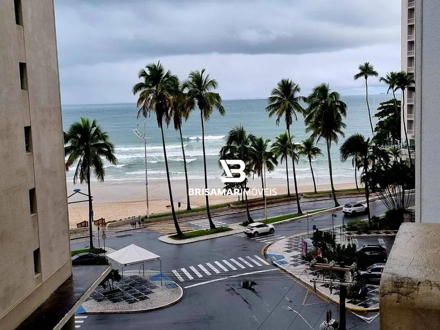 Apartamento com 2 quartos à venda, 124m2 em Barra Funda, Guaruja - SP - imagem 1 Foto 1 de Apartamento com 2 quartos à venda, 124m2 em Barra Funda, Guaruja - SP