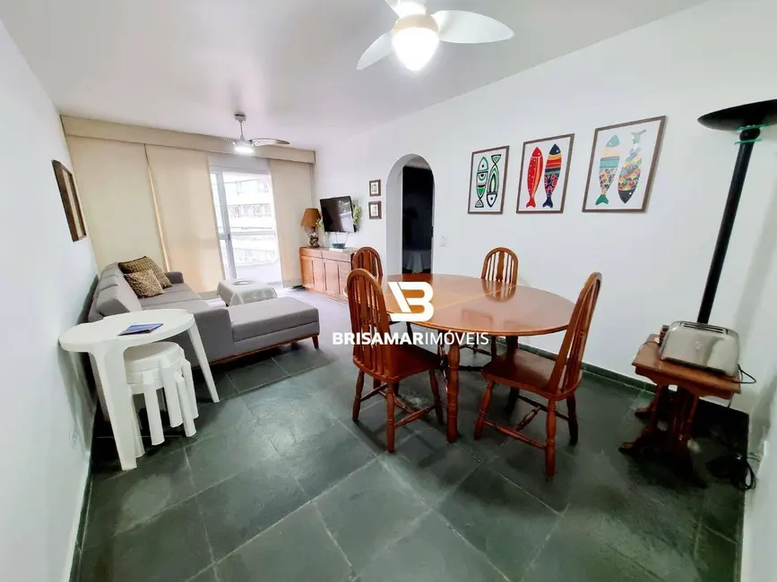 Apartamento com 2 quartos à venda, 124m2 em Barra Funda, Guaruja - SP - imagem 6 Foto 6 de Apartamento com 2 quartos à venda, 124m2 em Barra Funda, Guaruja - SP