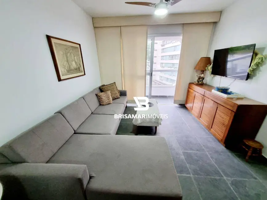 Apartamento com 2 quartos à venda, 124m2 em Barra Funda, Guaruja - SP - imagem 4 Foto 4 de Apartamento com 2 quartos à venda, 124m2 em Barra Funda, Guaruja - SP