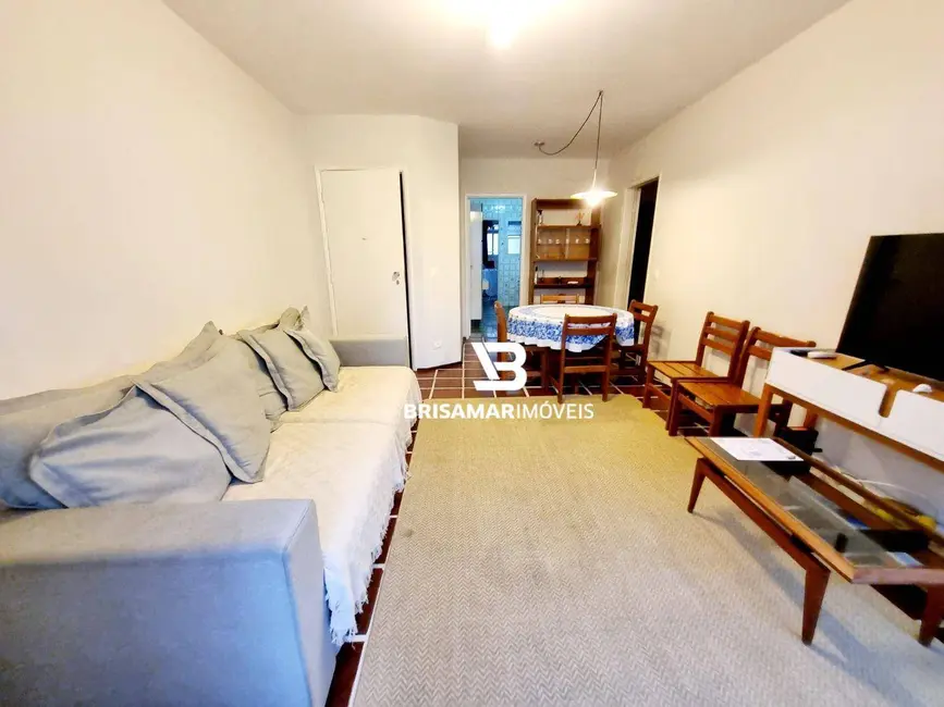 Apartamento com 2 quartos à venda, 80m2 em Guaruja - SP - imagem 1 Foto 1 de Apartamento com 2 quartos à venda, 80m2 em Guaruja - SP