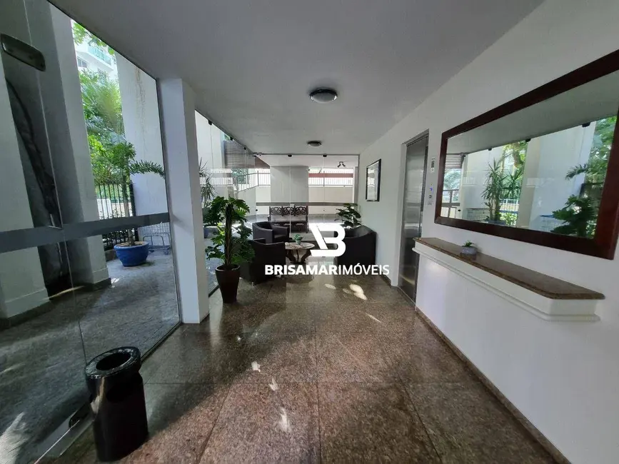 Apartamento com 2 quartos à venda, 80m2 em Guaruja - SP - imagem 2 Foto 2 de Apartamento com 2 quartos à venda, 80m2 em Guaruja - SP