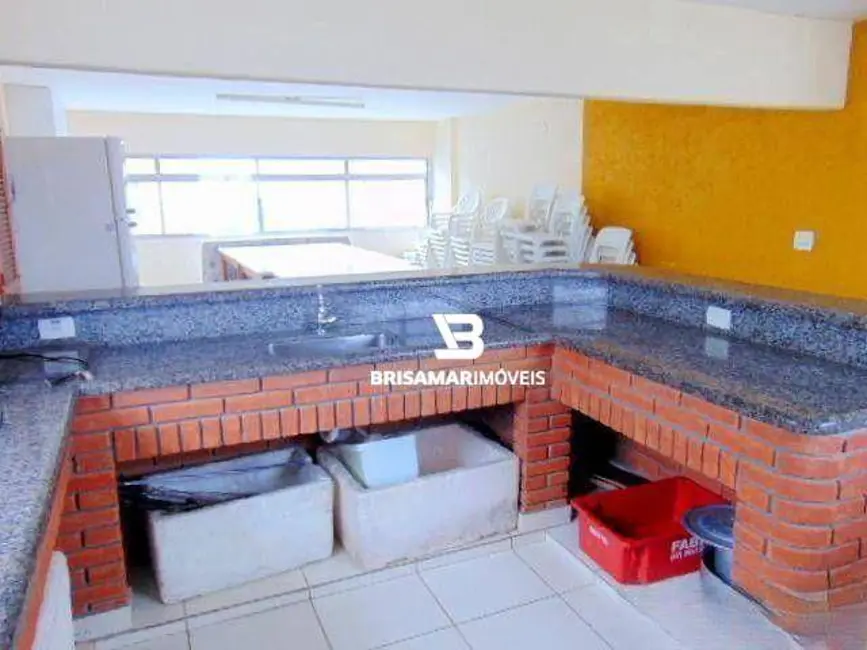 Apartamento com 2 quartos à venda, 80m2 em Guaruja - SP - imagem 8 Foto 8 de Apartamento com 2 quartos à venda, 80m2 em Guaruja - SP