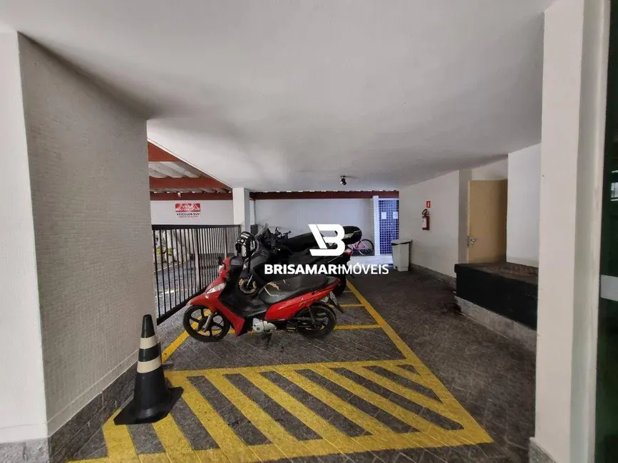 Apartamento com 2 quartos à venda, 80m2 em Guaruja - SP - imagem 3 Foto 3 de Apartamento com 2 quartos à venda, 80m2 em Guaruja - SP