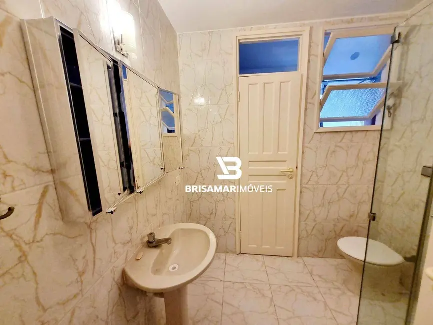 Foto 9 de Apartamento com 2 quartos para alugar, 104m2 em Guaruja - SP