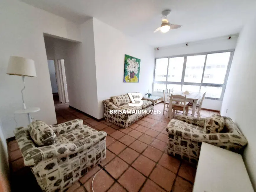 Foto 2 de Apartamento com 2 quartos para alugar, 104m2 em Guaruja - SP