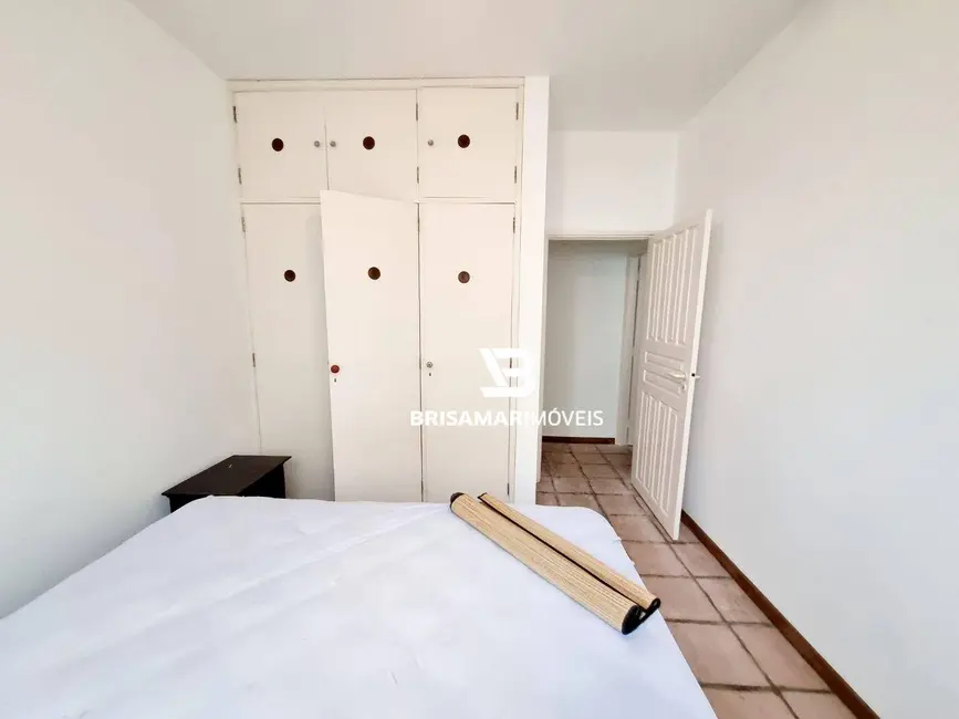 Foto 6 de Apartamento com 2 quartos para alugar, 104m2 em Guaruja - SP