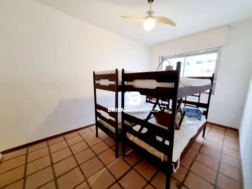 Foto 8 de Apartamento com 2 quartos para alugar, 104m2 em Guaruja - SP
