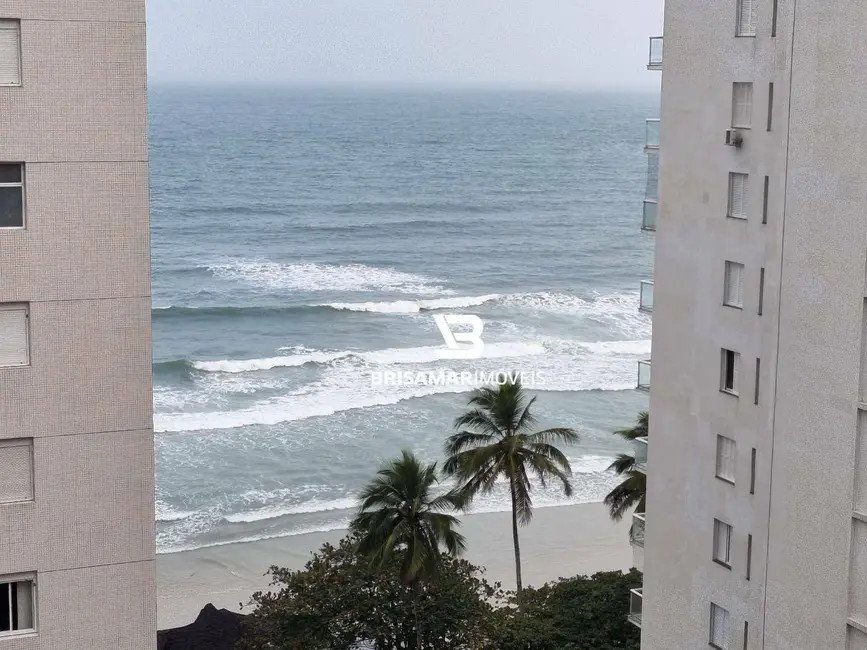 Foto 1 de Apartamento com 2 quartos para alugar, 104m2 em Guaruja - SP