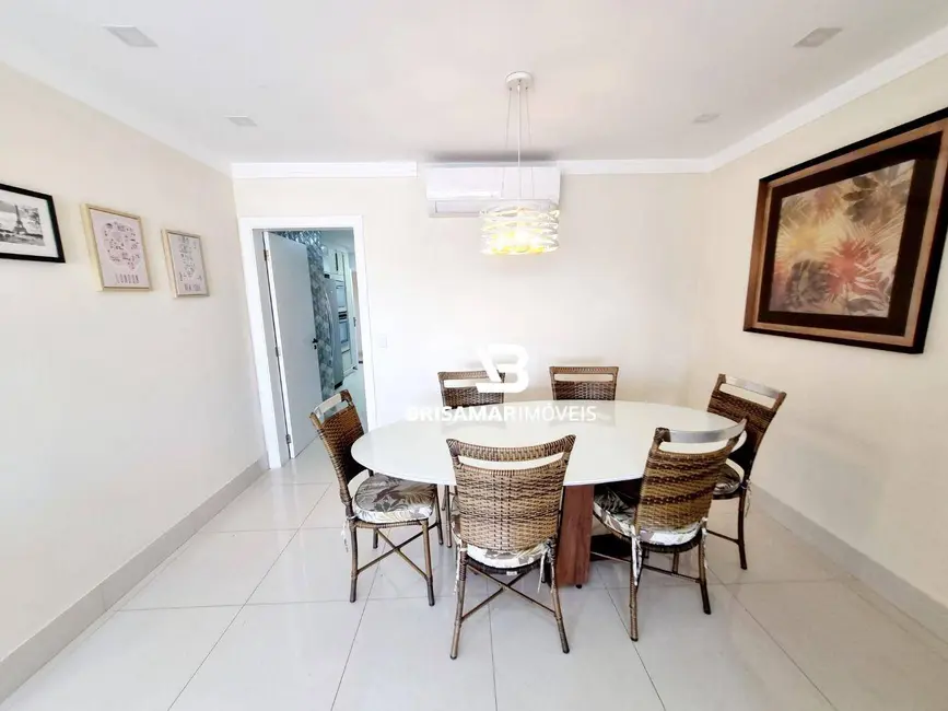 Foto 7 de Apartamento com 4 quartos para alugar, 130m2 em Guaruja - SP